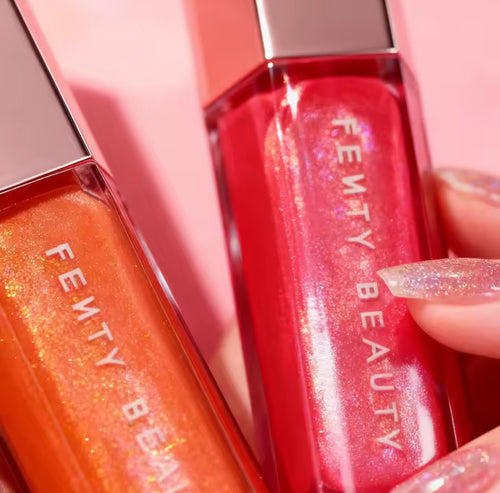 FENTY BEAUTY baume à lèvres rouge à lèvres